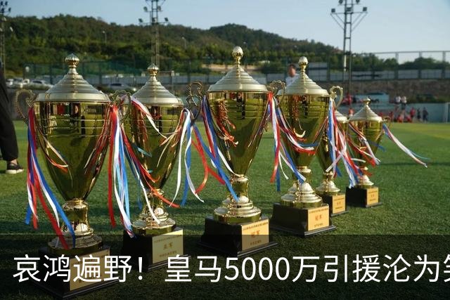 哀鸿遍野！皇马5000万引援沦为笑柄，昔日弃将逆袭成国脚